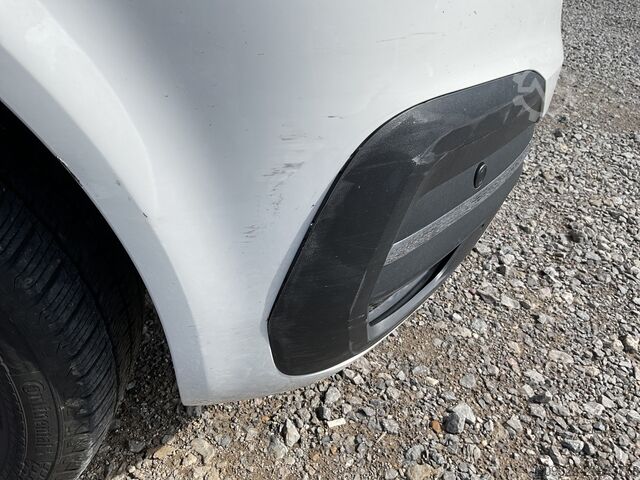 Wohnwagen/Wohnmobil Volkswagen California Coast 2.0 TDI|2022 | EURO 6 | Venditore professionale