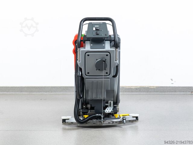 Hako Scrubmaster B30 NEUE BATTERIEN Hako Scrubmaster B30 TB430 - 2015y - 1446h