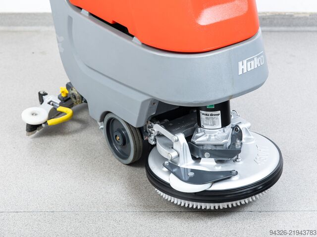 Hako Scrubmaster B30 NEUE BATTERIEN Hako Scrubmaster B30 TB430 - 2015y - 1446h