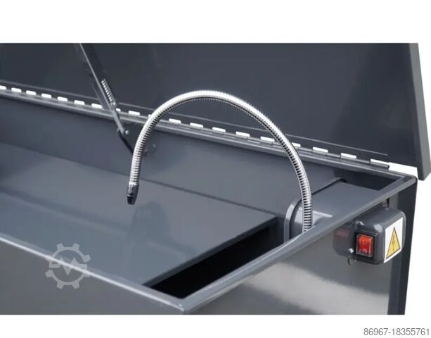 Workshop Parts Washer CORMAK MP80