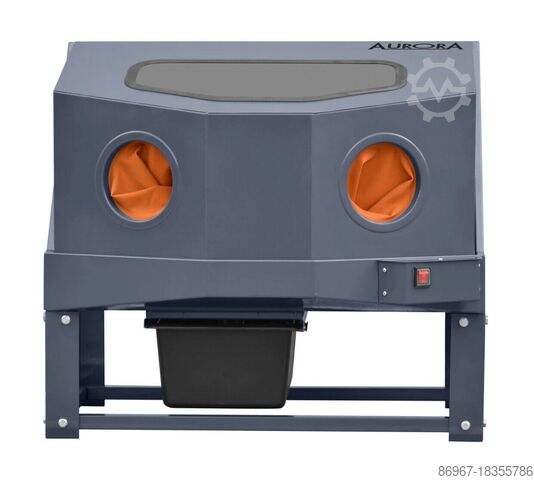 Werkstatt-Hochdruckreiniger CORMAK MP150