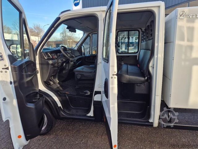 Kipper Iveco Daily 35C16 3.0D Kipper/ Benne/ 2020/ 85.000 KM