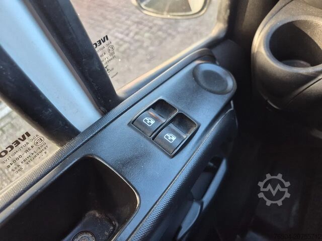 Tipper Iveco Daily 35C16 3.0D Kipper/ Benne/ 2020/ 85.000 KM