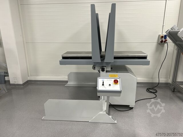 Busch SE 125 (175) Stapelwender Busch SE 125 (175) Pile turner