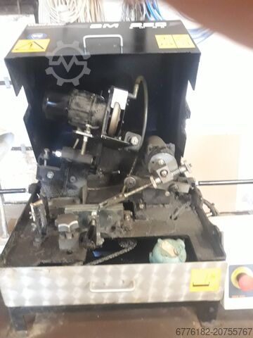 Bandsäge Wood-Mizer LT20B