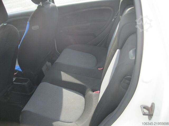 N1 van FIAT PUNTO VAN
