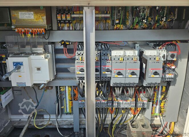 Kühler Used Industrial Chiller Stulz - 425 kW | With warranty