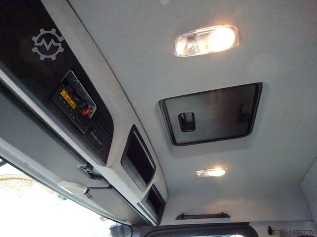 Autokran MERCEDES-BENZ 2648 Baustoffpritsche + PK 23001 TEC3 Kran