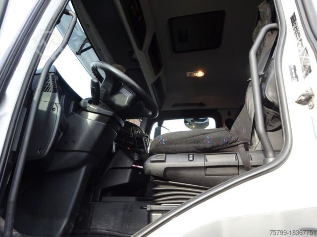 Autokran MERCEDES-BENZ 2648 Baustoffpritsche + PK 23001 TEC3 Kran