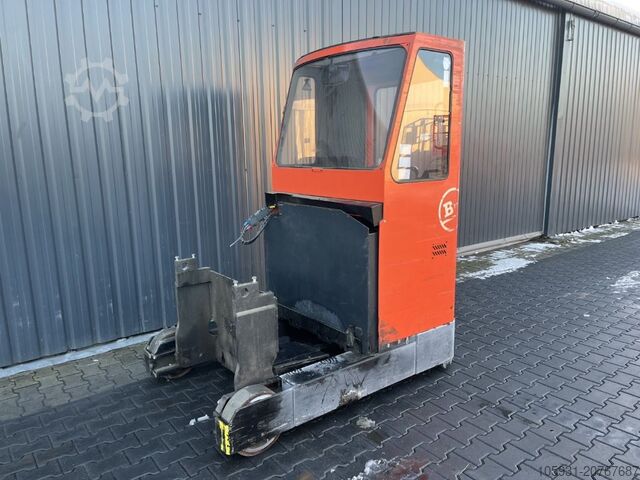 Schubmaststapler BT RRB7CC