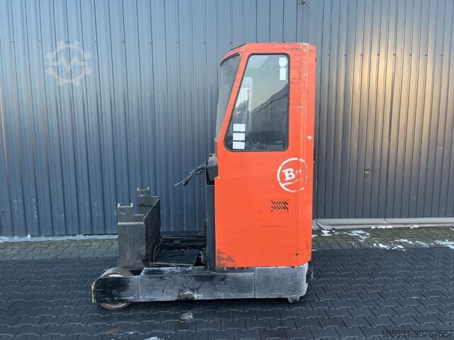 Schubmaststapler BT RRB7CC