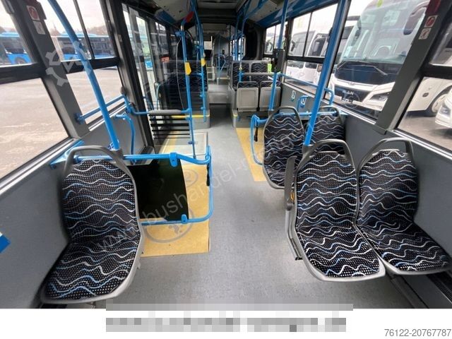 Articulated bus MERCEDES-BENZ Conecto G/Klima/Euro6/O 530 G/A23/A40