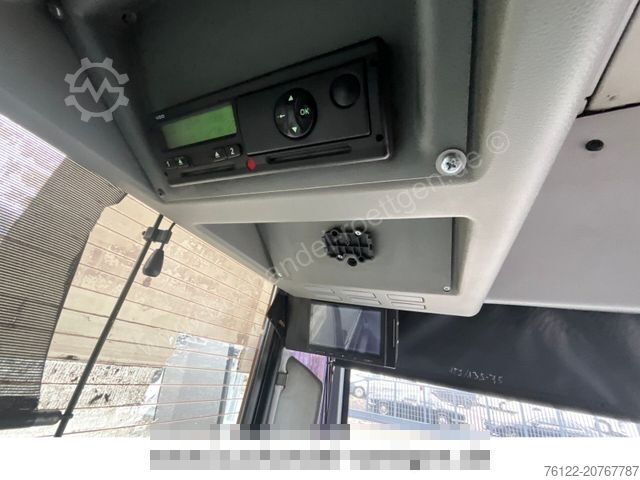 Articulated bus MERCEDES-BENZ Conecto G/Klima/Euro6/O 530 G/A23/A40