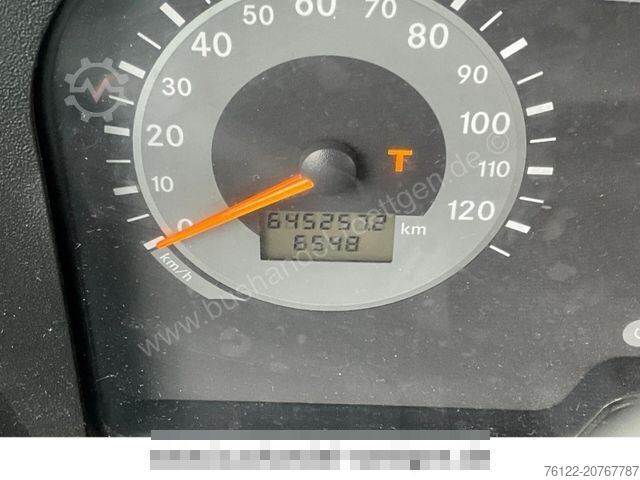 Articulated bus MERCEDES-BENZ Conecto G/Klima/Euro6/O 530 G/A23/A40