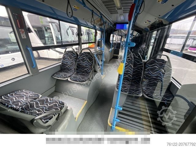 Articulated bus MERCEDES-BENZ Conecto G/Klima/Euro6/O 530 G/A23/A40