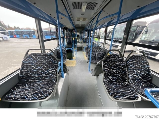 Articulated bus MERCEDES-BENZ Conecto G/Klima/Euro6/O 530 G/A23/A40