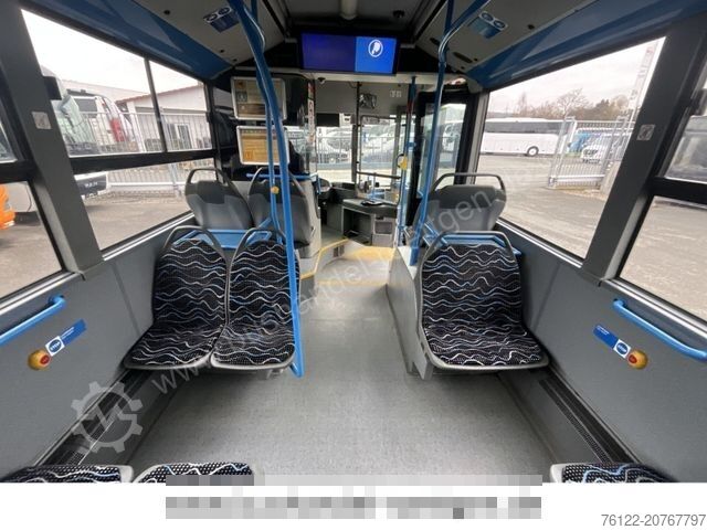Articulated bus MERCEDES-BENZ Conecto G/Klima/Euro6/O 530 G/A23/A40