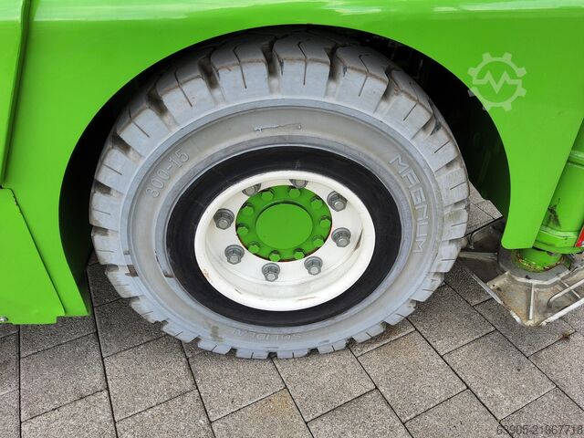 Kran JMG MC 22500RE