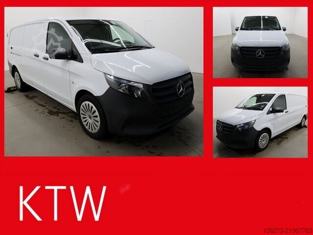 Van Mercedes-Benz Vito116CDI KA Extralang,Automatik,Klima,Kamera