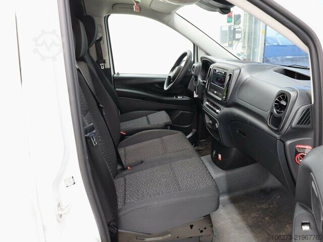 Van Mercedes-Benz Vito116CDI KA Extralang,Automatik,Klima,Kamera