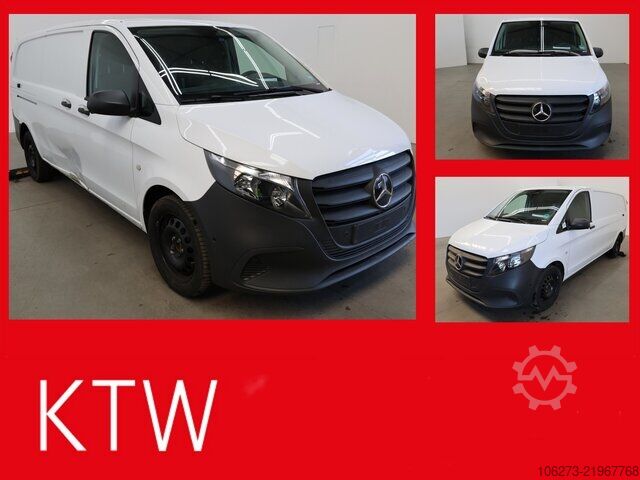Van Mercedes-Benz Vito116CDI KA Extralang,Automatik,Klima,Kamera