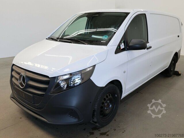 Van Mercedes-Benz Vito116CDI KA Extralang,Automatik,Klima,Kamera