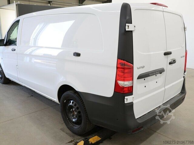 Van Mercedes-Benz Vito116CDI KA Extralang,Automatik,Klima,Kamera