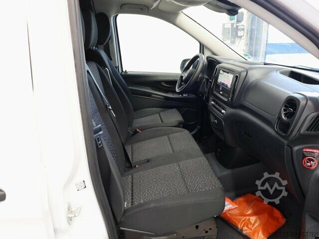 Van Mercedes-Benz Vito116CDI KA Extralang,Automatik,Klima,Kamera