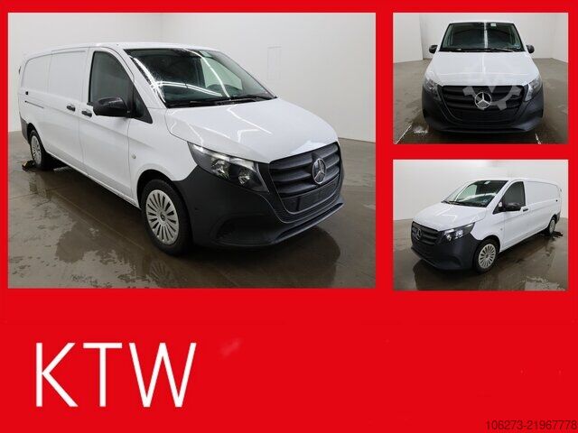 Van Mercedes-Benz Vito116CDI KA Extralang,Automatik,Klima,Kamera