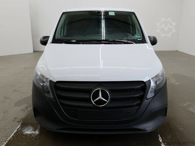 Van Mercedes-Benz Vito116CDI KA Extralang,Automatik,Klima,Kamera