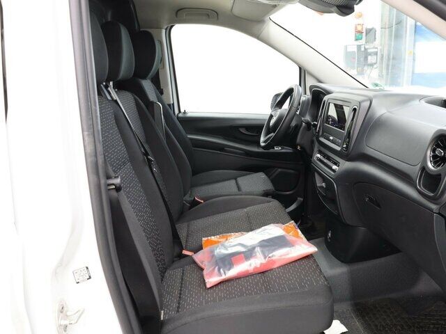 Van Mercedes-Benz Vito116CDI KA Extralang,Automatik,Klima,Kamera