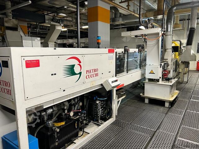 Bar Automatic Lathe - Multi Spindle SCHÜTTE SG 18