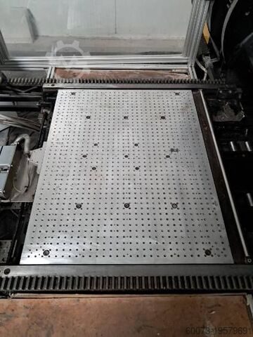 HEIDELBERG cylinder HEIDELBERG CYLINDER 56 x 77 Verso SZB2