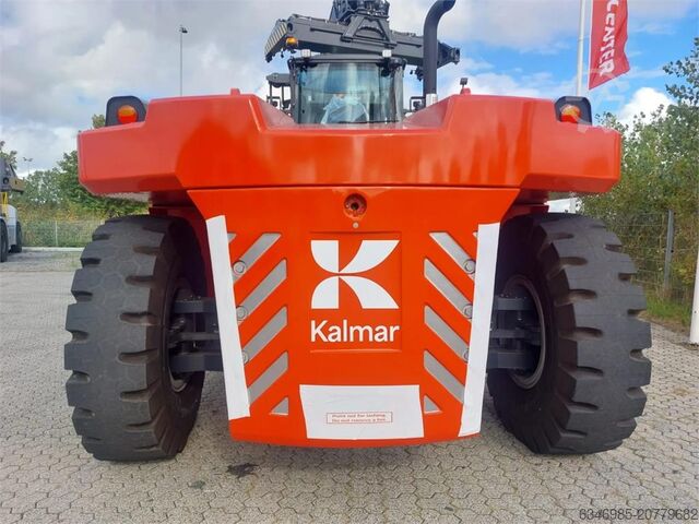 Gabelstapler Kalmar DCG330-12