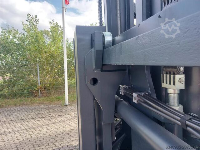 Gabelstapler Kalmar DCG330-12