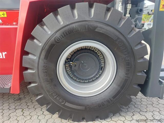 Gabelstapler Kalmar DCG330-12