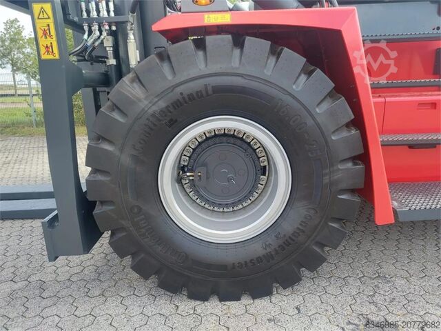 Gabelstapler Kalmar DCG330-12