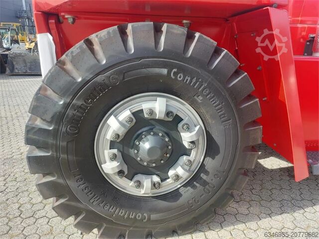 Gabelstapler Kalmar DCG330-12