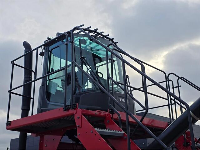 Containerstapler Kalmar DCG90-45ES7