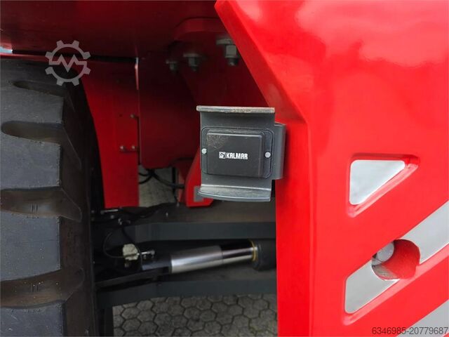 Containerstapler Kalmar DCG90-45ES7