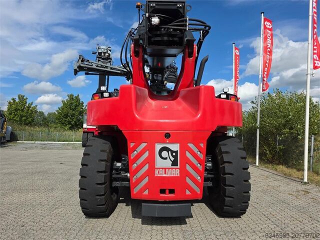 Reachstacker Kalmar DRG450-65S5