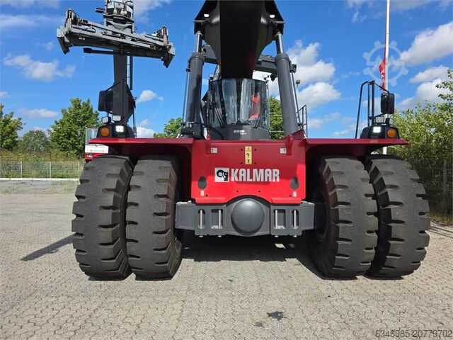 Reachstacker Kalmar DRG450-65S5