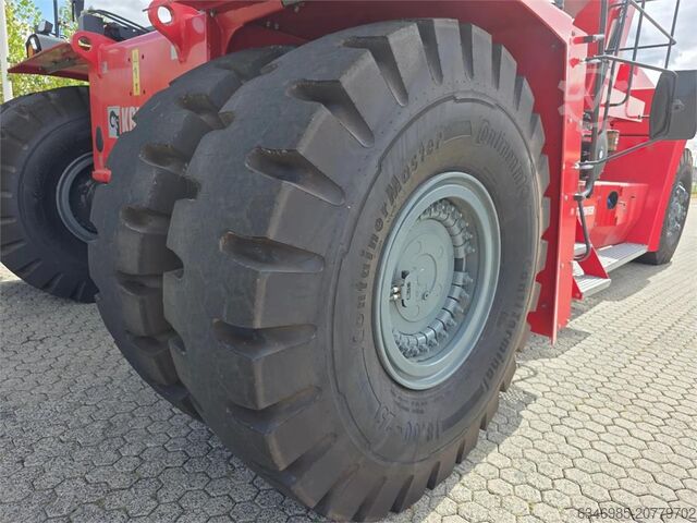 Reachstacker Kalmar DRG450-65S5