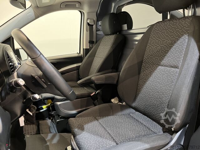 Kastenwagen Mercedes-Benz Vito 116 CDI Lang Automaat Servicebus / Sortimo...