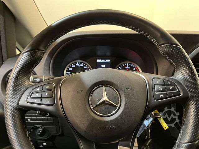 Kastenwagen Mercedes-Benz Vito 116 CDI Lang Automaat Servicebus / Sortimo...