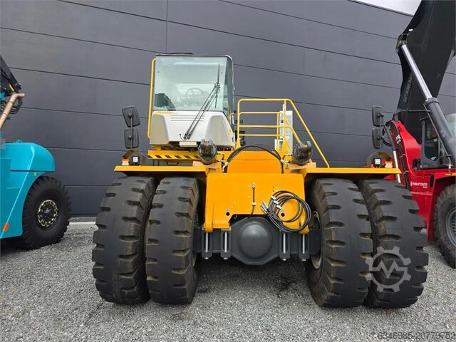 Gabelstapler Konecranes SMV 42-1200C