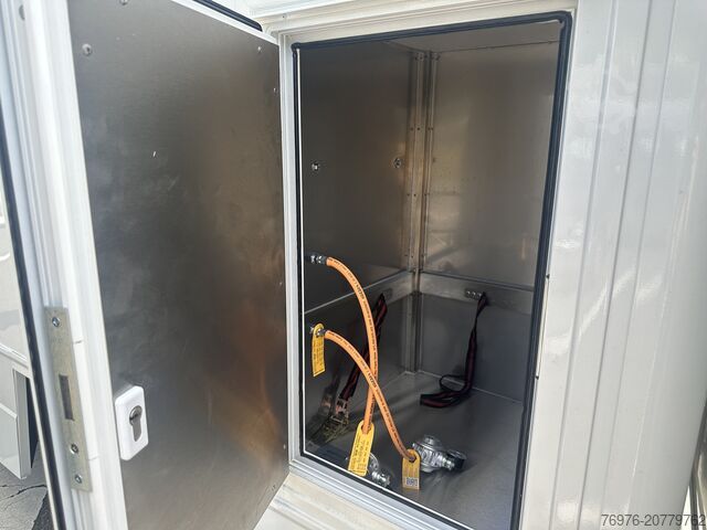 Verkaufswagen, Food Truck, Imbisswagen Volkswagen Food Truck, Imbisswagen, Foodtruck Neu