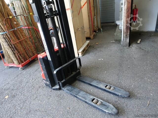 Hochhubwagen HELI CDD12J