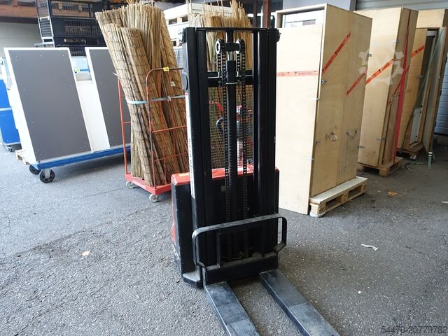 Hochhubwagen HELI CDD12J