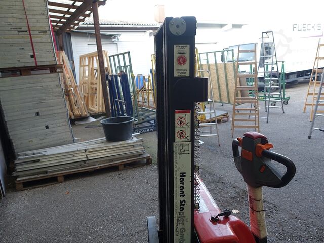 Hochhubwagen HELI CDD12J